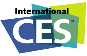 CES logo